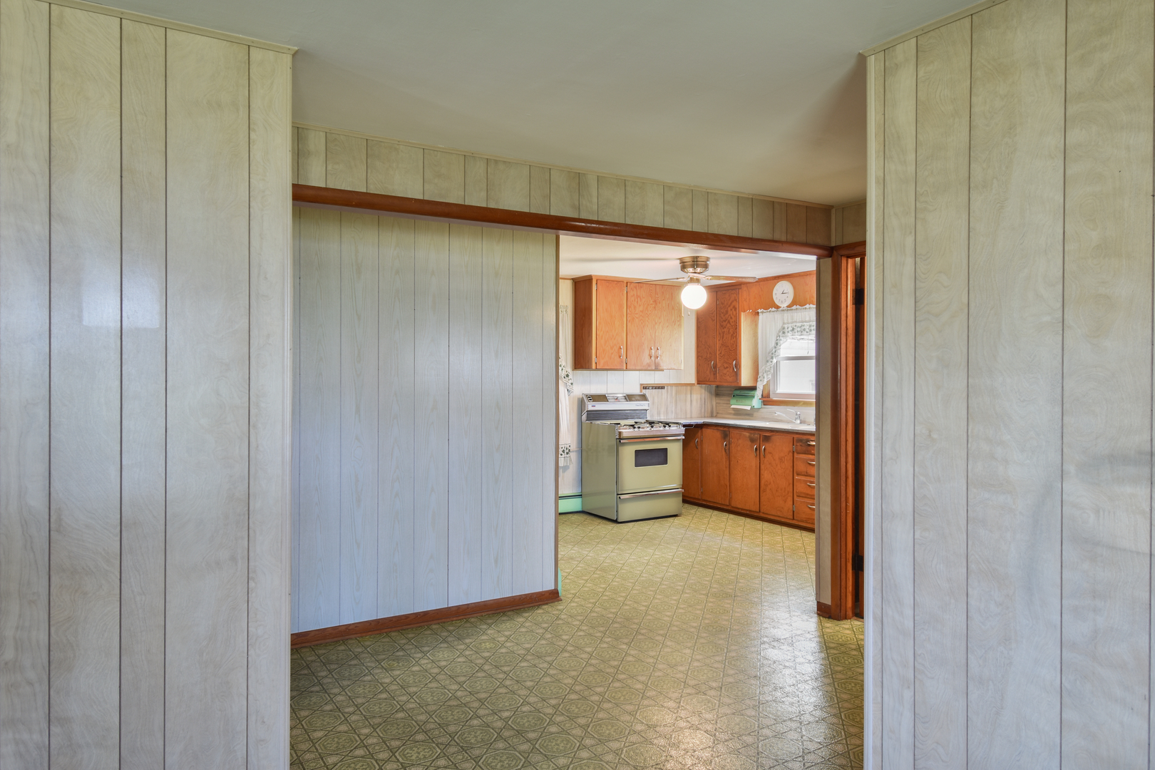 200 E George Street, Odell, IL 60460