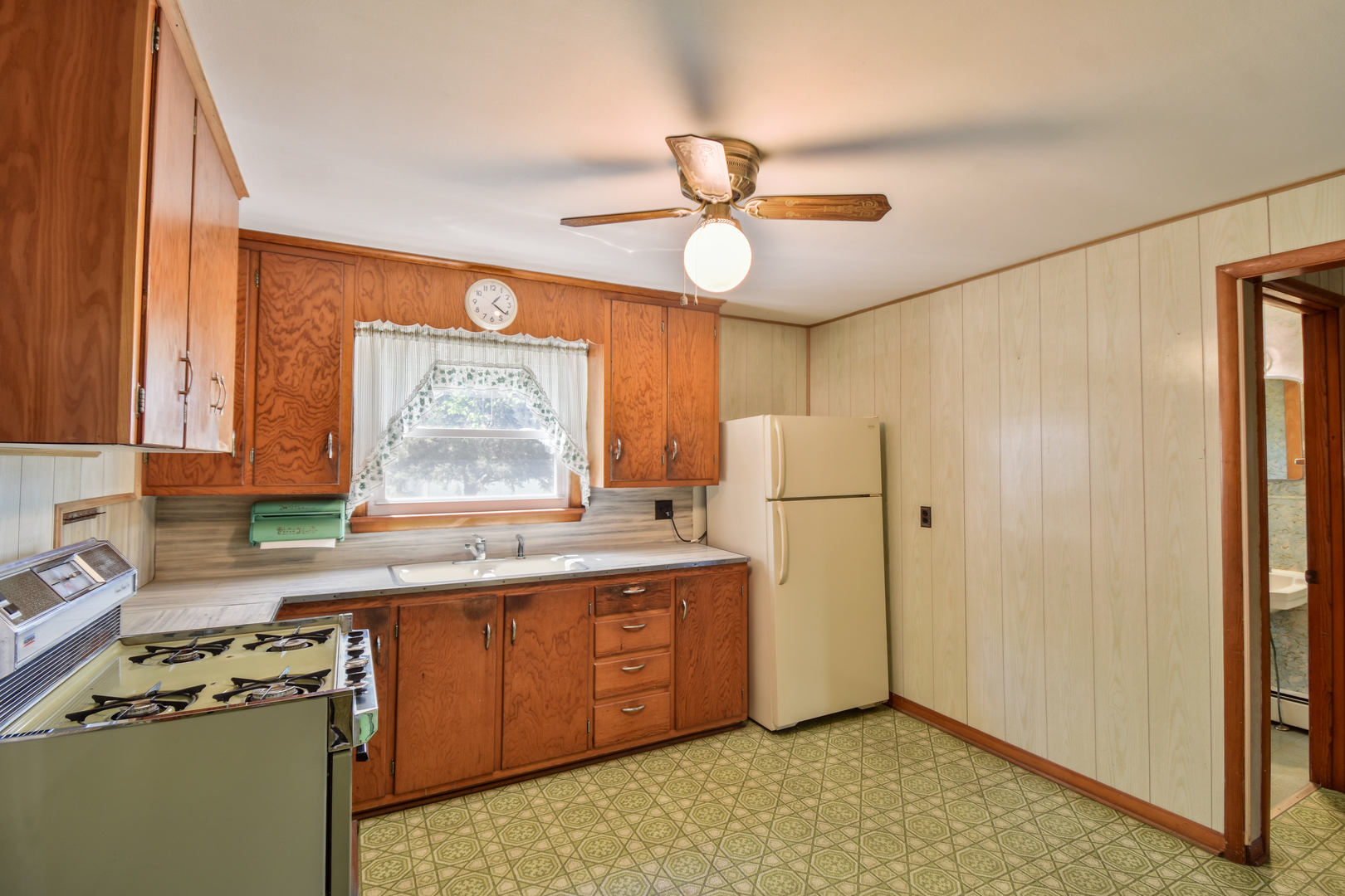 200 E George Street, Odell, IL 60460