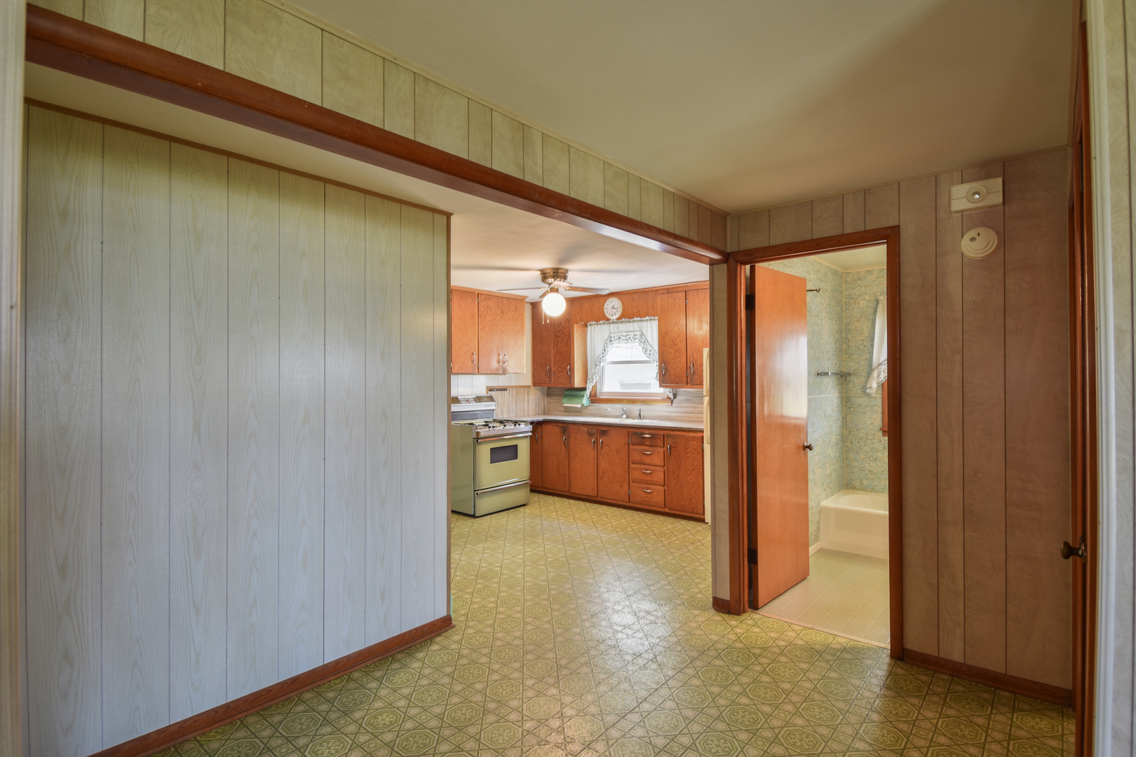 200 E George Street, Odell, IL 60460