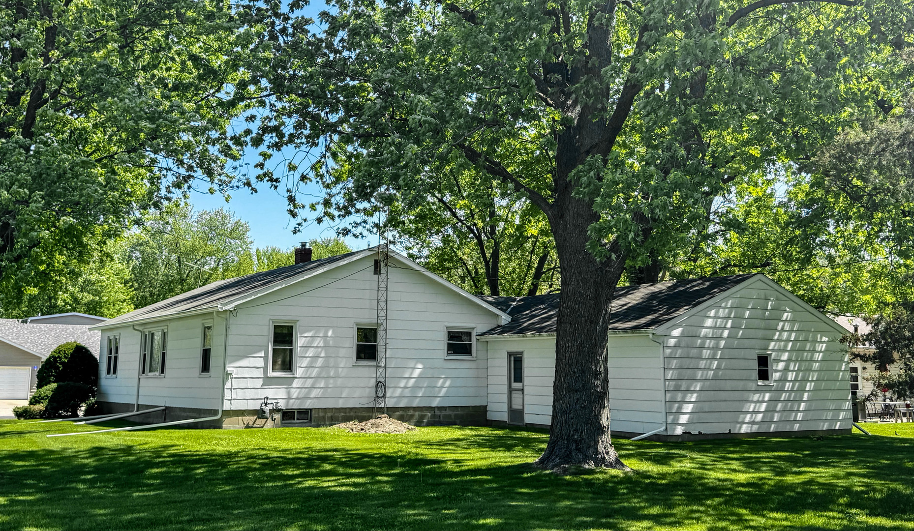 200 E George Street, Odell, IL 60460