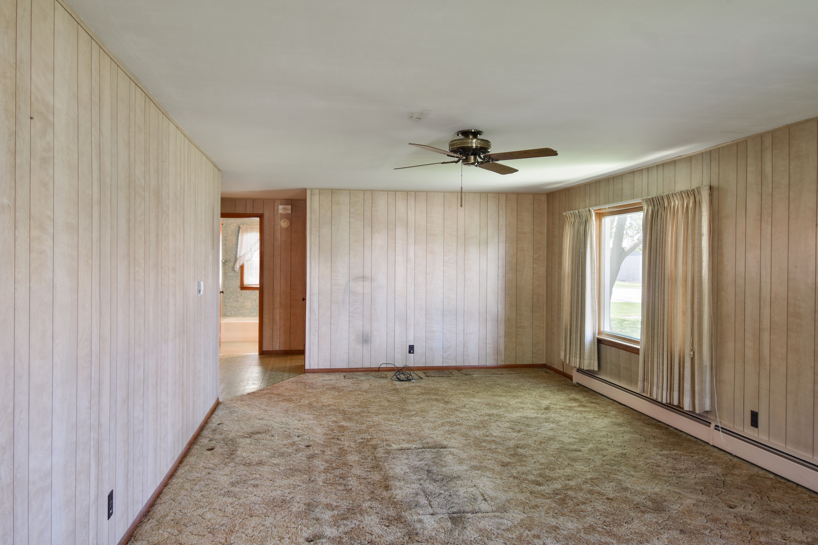 200 E George Street, Odell, IL 60460