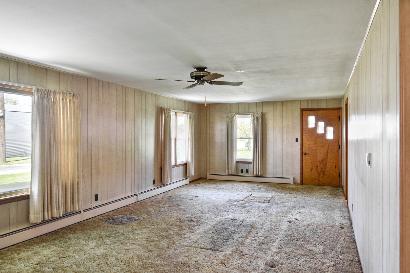 200 E George Street, Odell, IL 60460