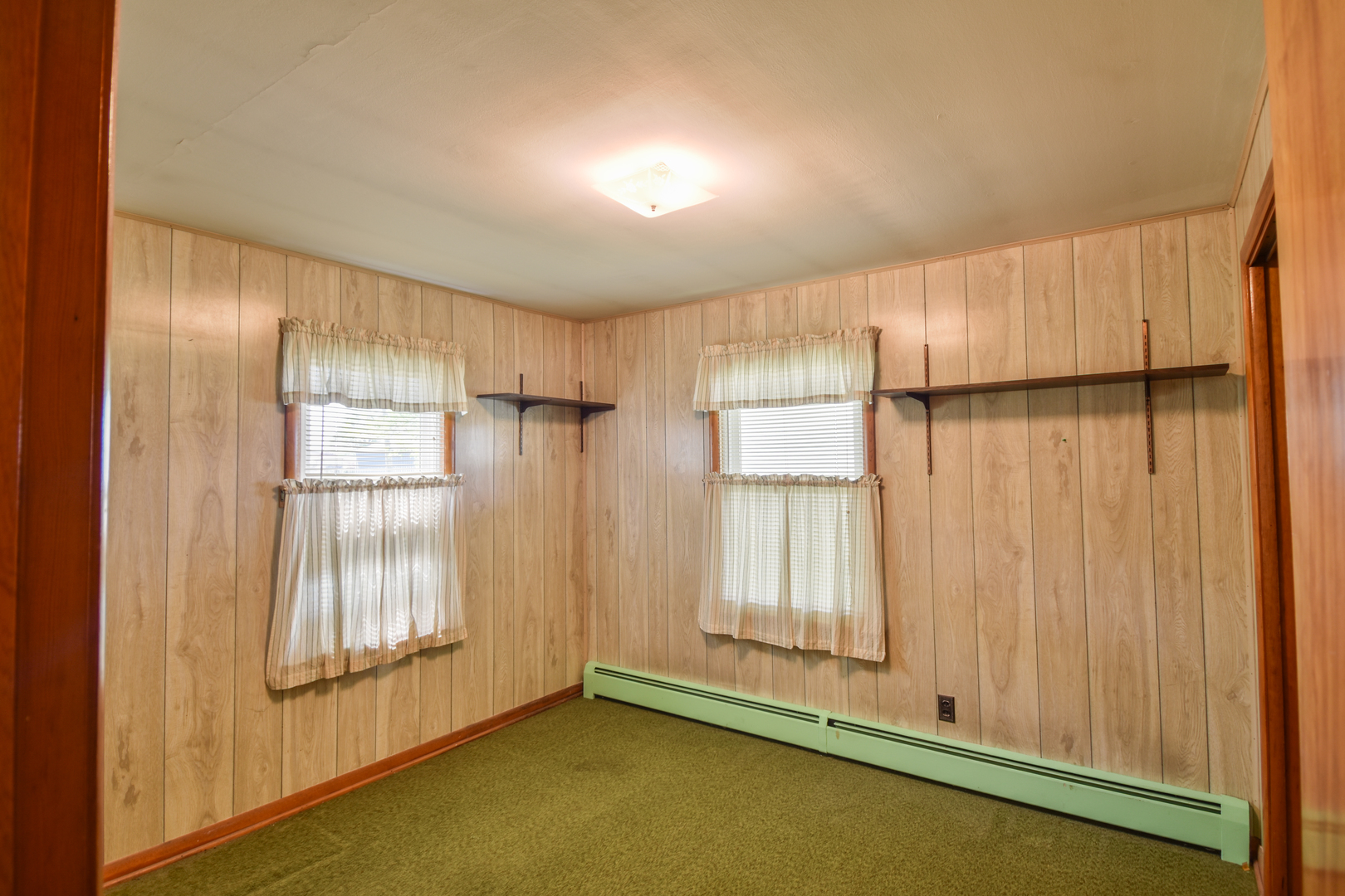 200 E George Street, Odell, IL 60460