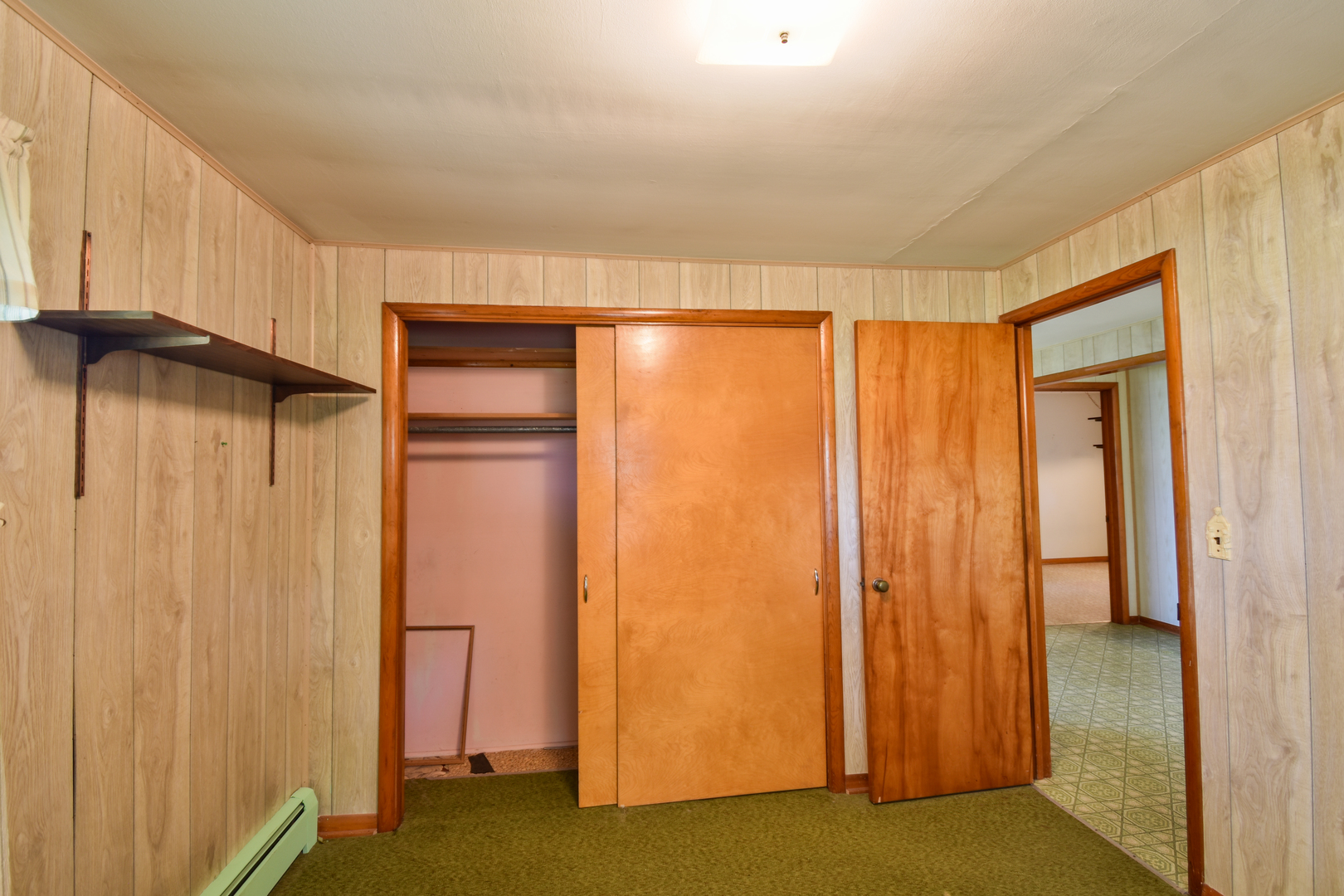 200 E George Street, Odell, IL 60460
