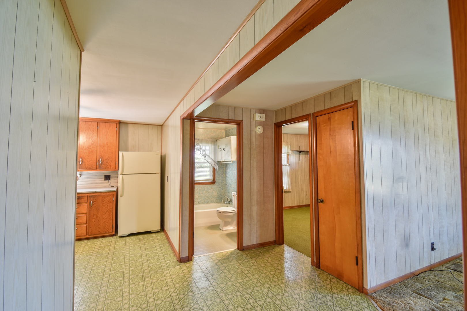 200 E George Street, Odell, IL 60460
