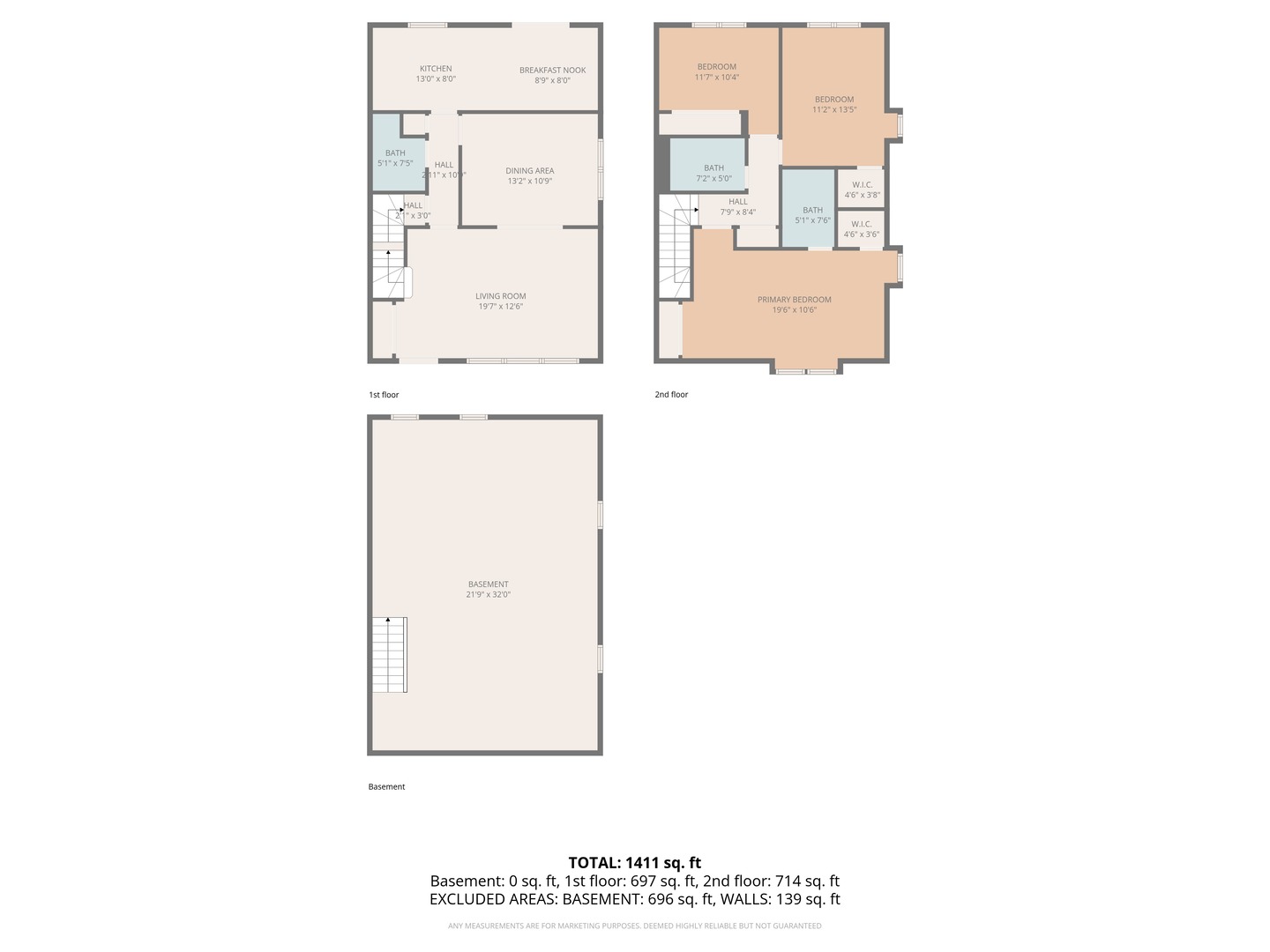 5619 W Park Avenue, Cicero, IL 60804