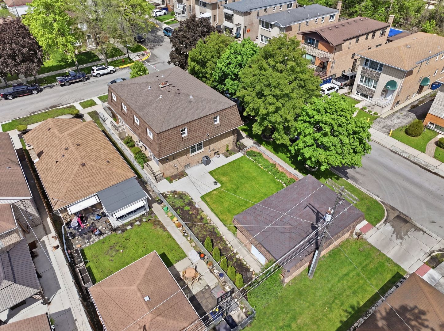 5619 W Park Avenue, Cicero, IL 60804