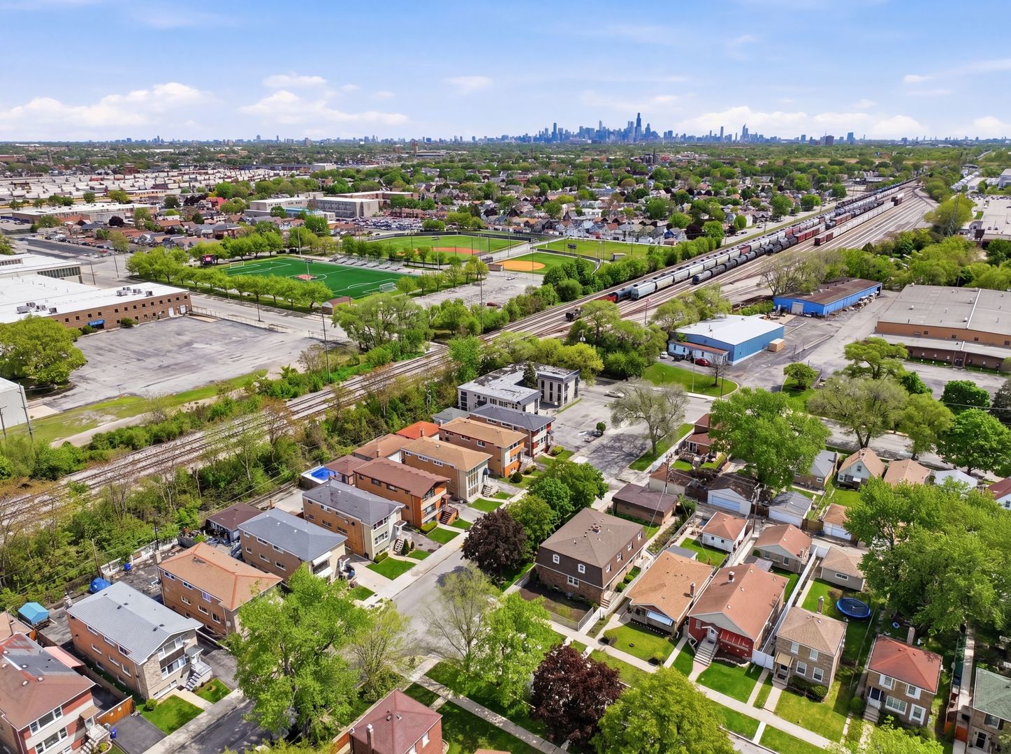 5619 W Park Avenue, Cicero, IL 60804