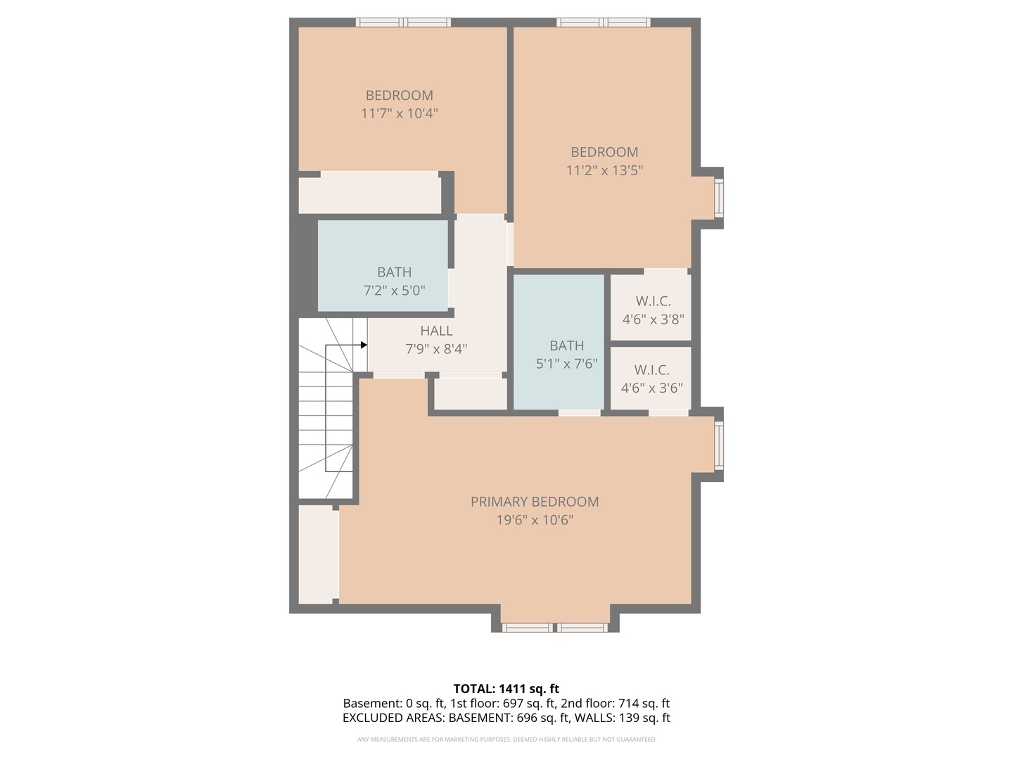 5619 W Park Avenue, Cicero, IL 60804