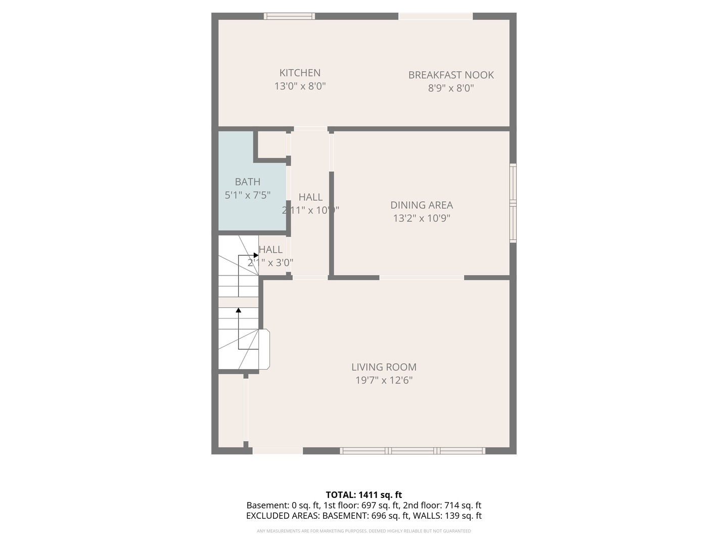 5619 W Park Avenue, Cicero, IL 60804