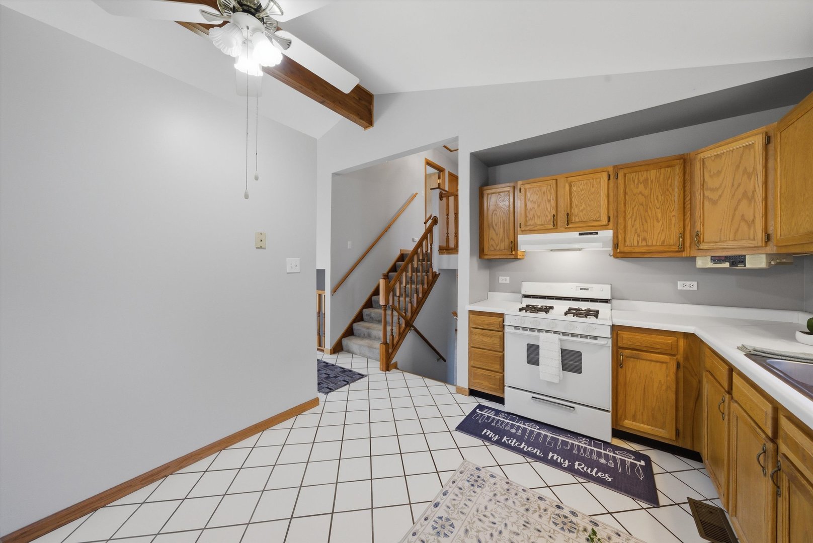 752 Rosanne Street, Lockport, IL 60441