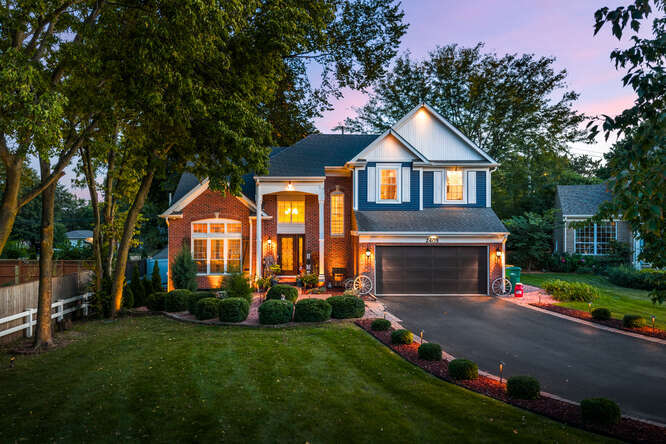 Plainfield, IL 60586