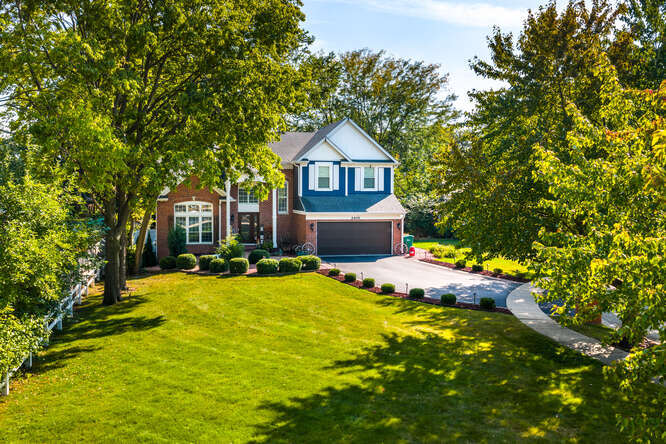 Plainfield, IL 60586