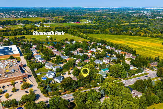 Plainfield, IL 60586