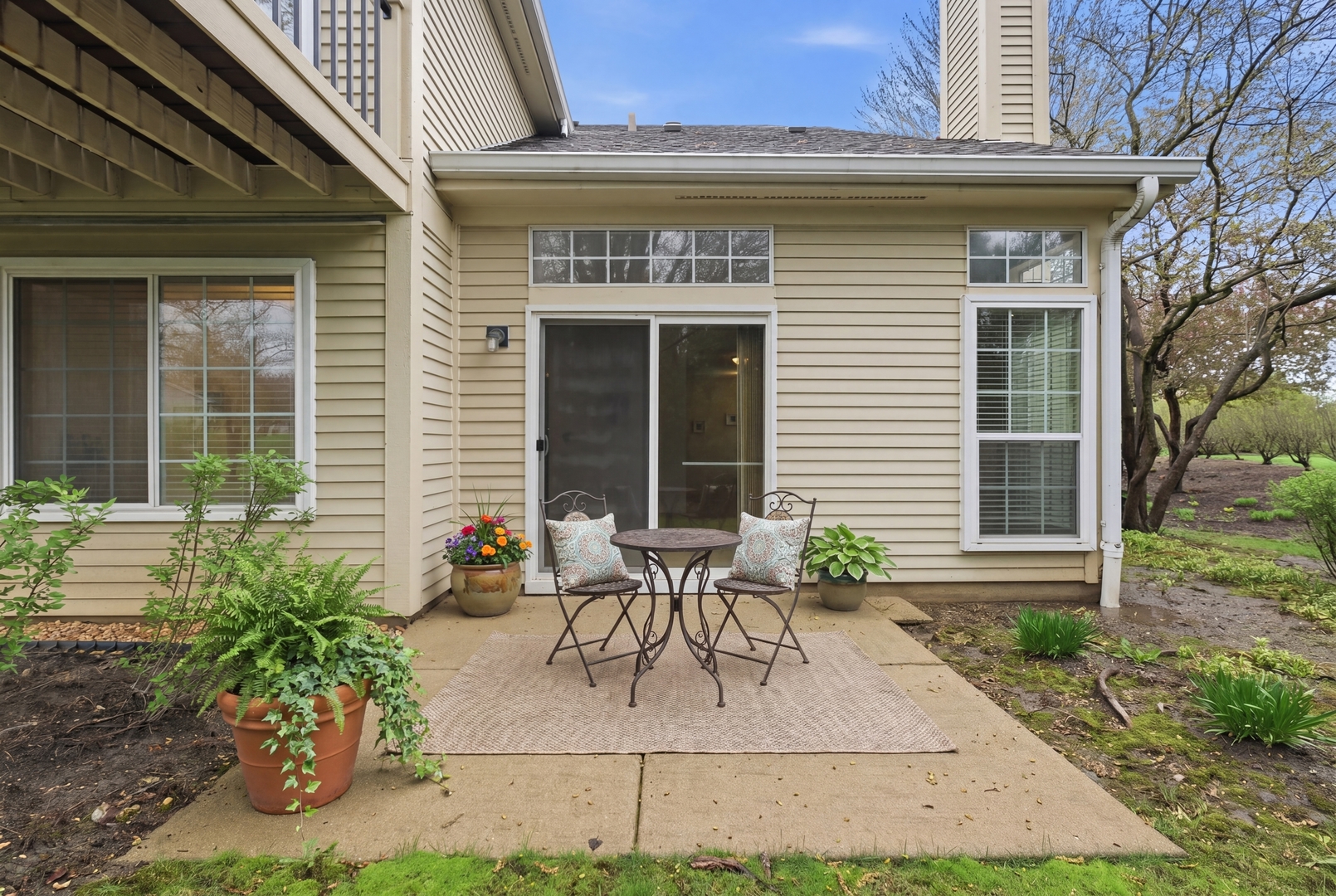 442 Cromwell Circle #1, Bartlett, IL 60103