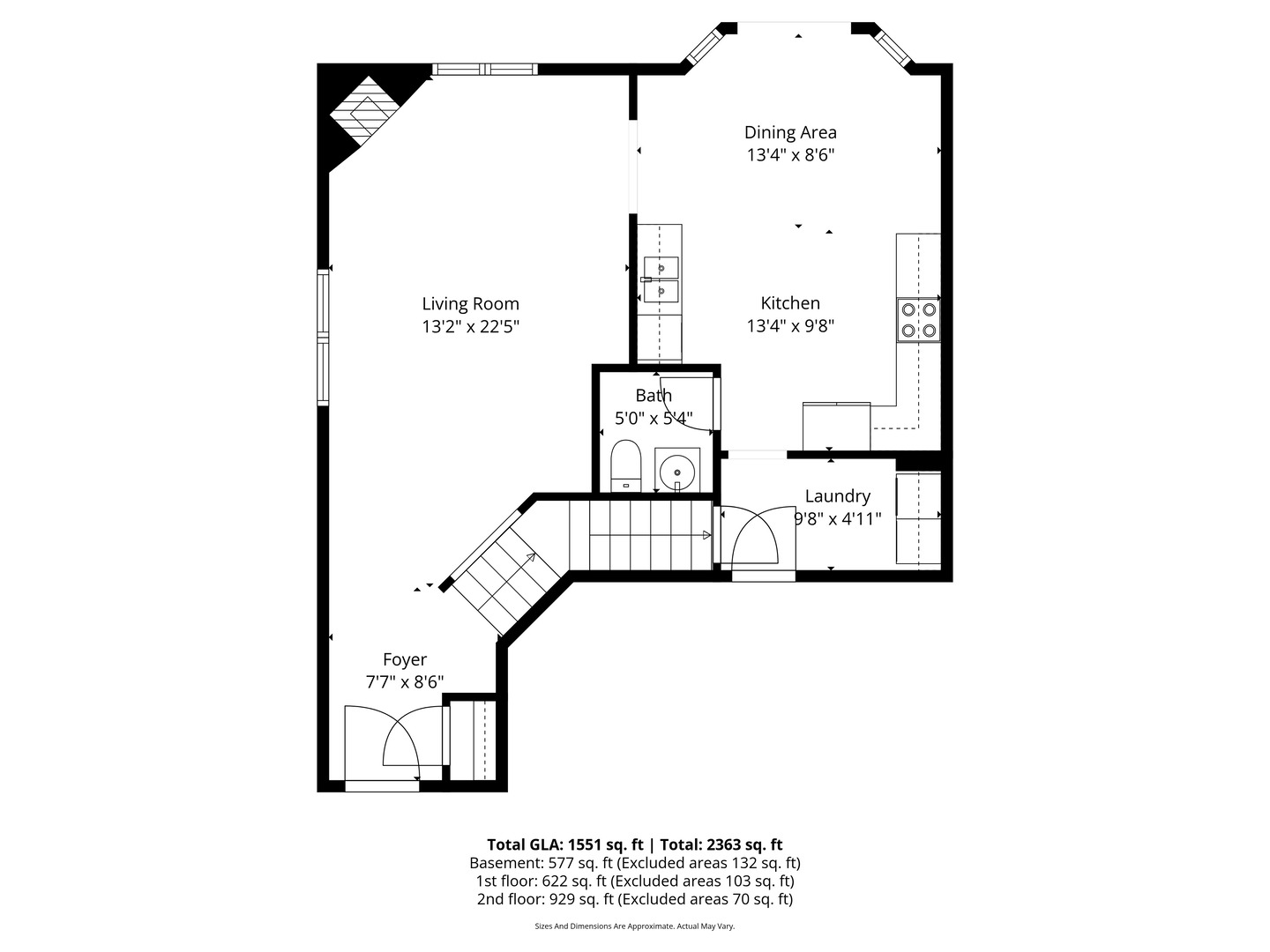 2430 Caton Crest Court, Crest Hill, IL 60403