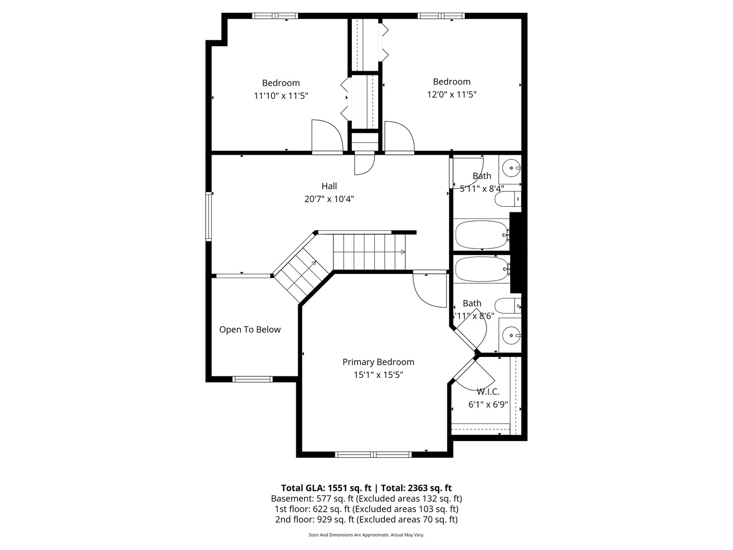 2430 Caton Crest Court, Crest Hill, IL 60403