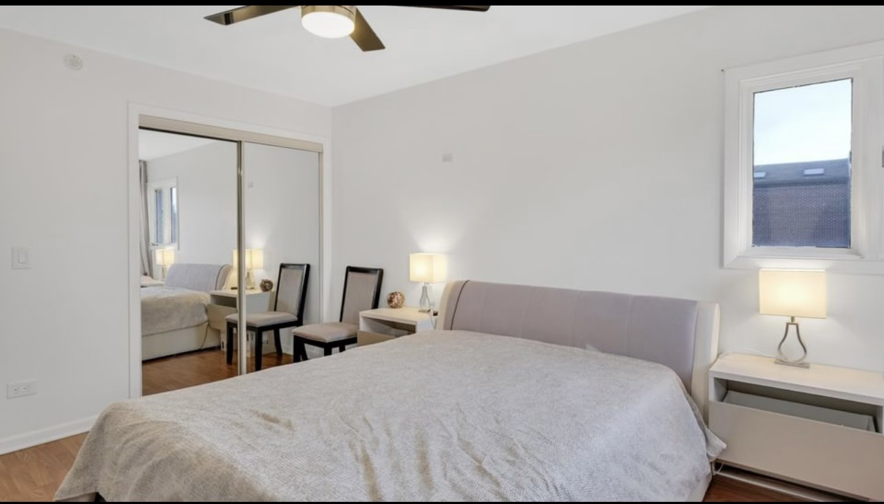 6555 W Belmont Avenue #3W, Chicago, IL 60634