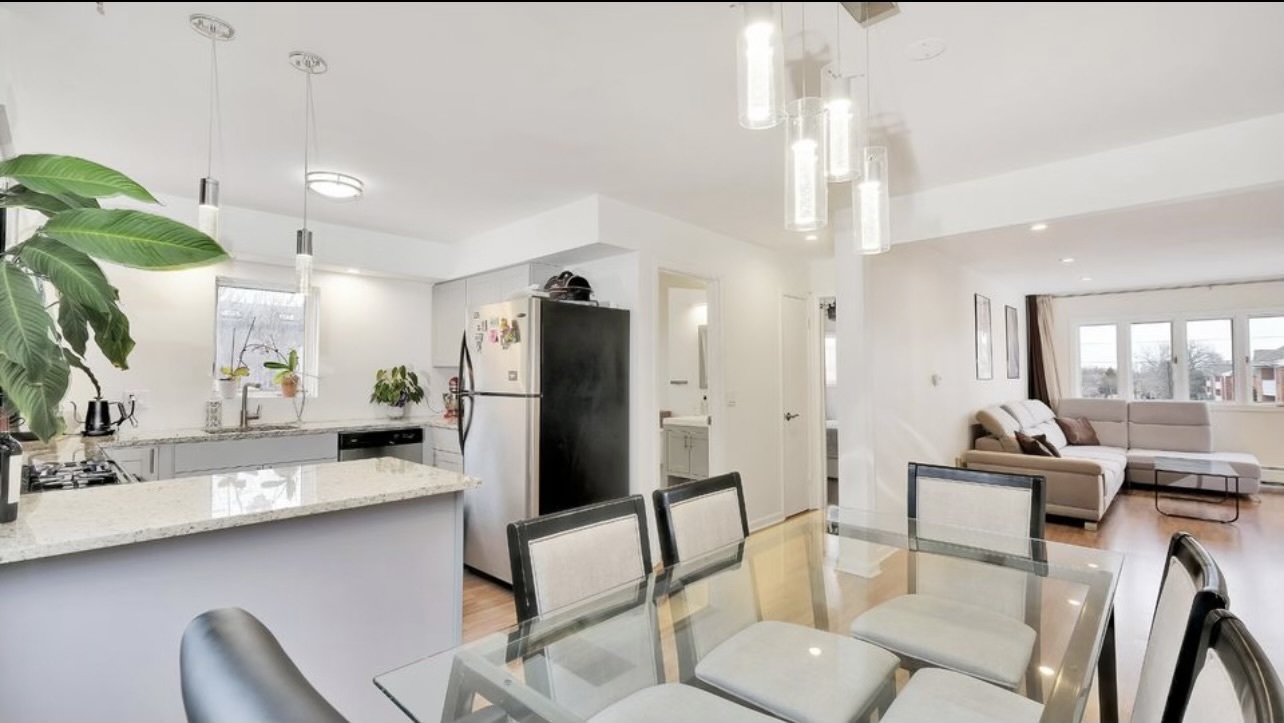 6555 W Belmont Avenue #3W, Chicago, IL 60634