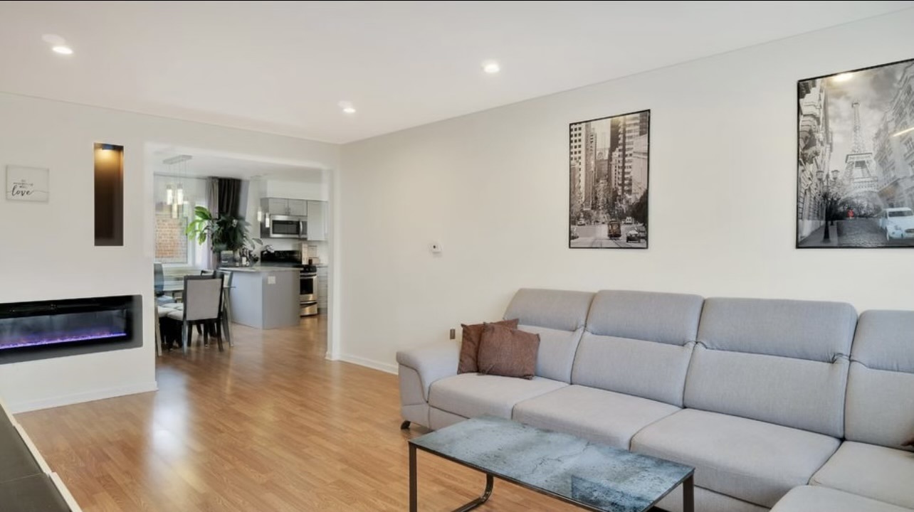 6555 W Belmont Avenue #3W, Chicago, IL 60634