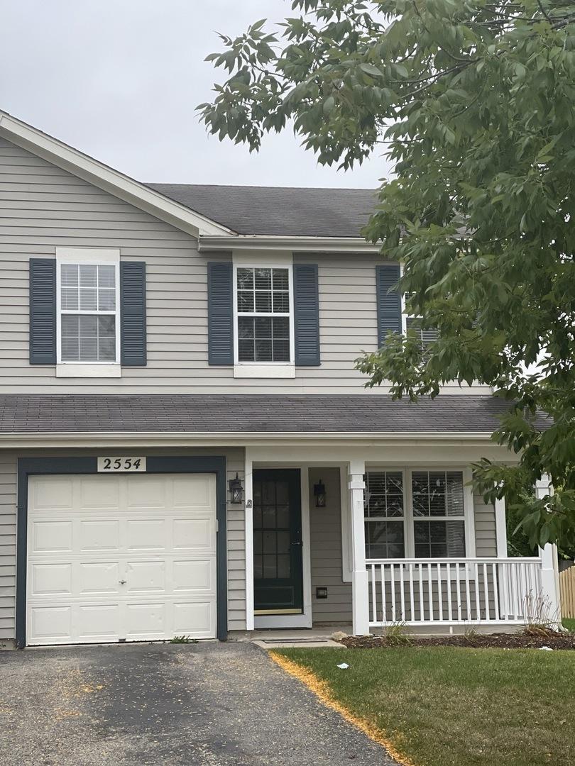 2554 Warm Springs Lane, Naperville, IL 60564