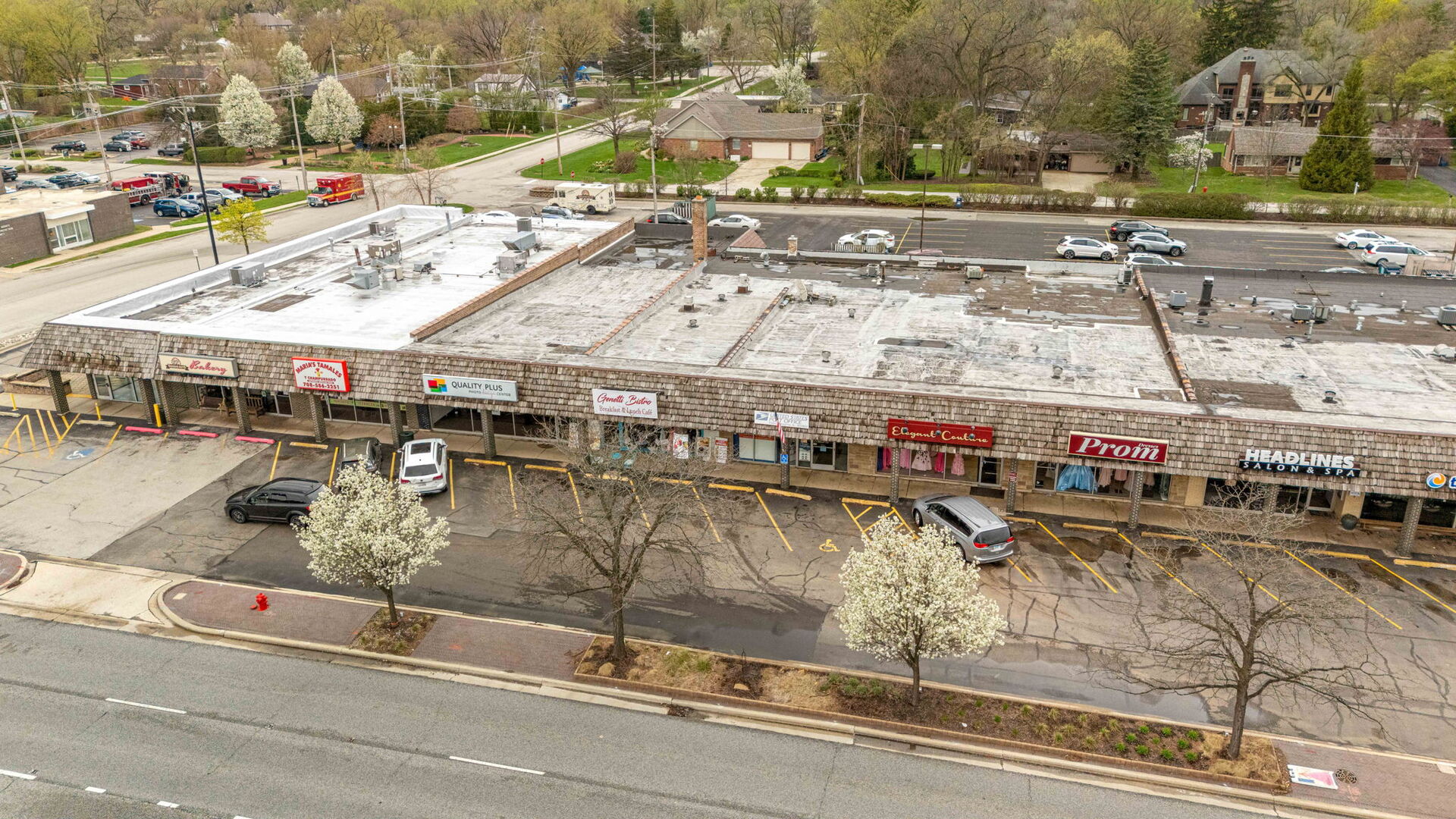 12240 S Harlem Avenue, Palos Heights, IL 60463