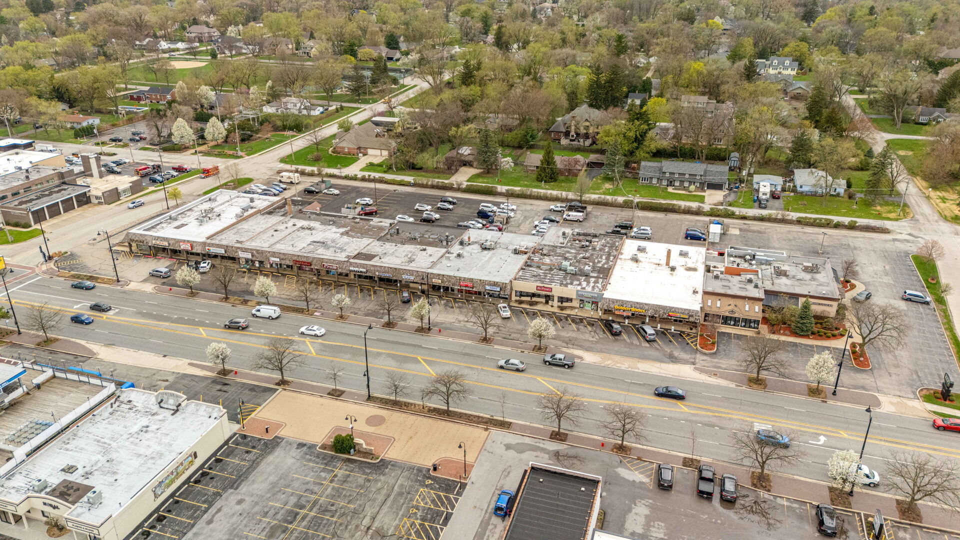 12240 S Harlem Avenue, Palos Heights, IL 60463