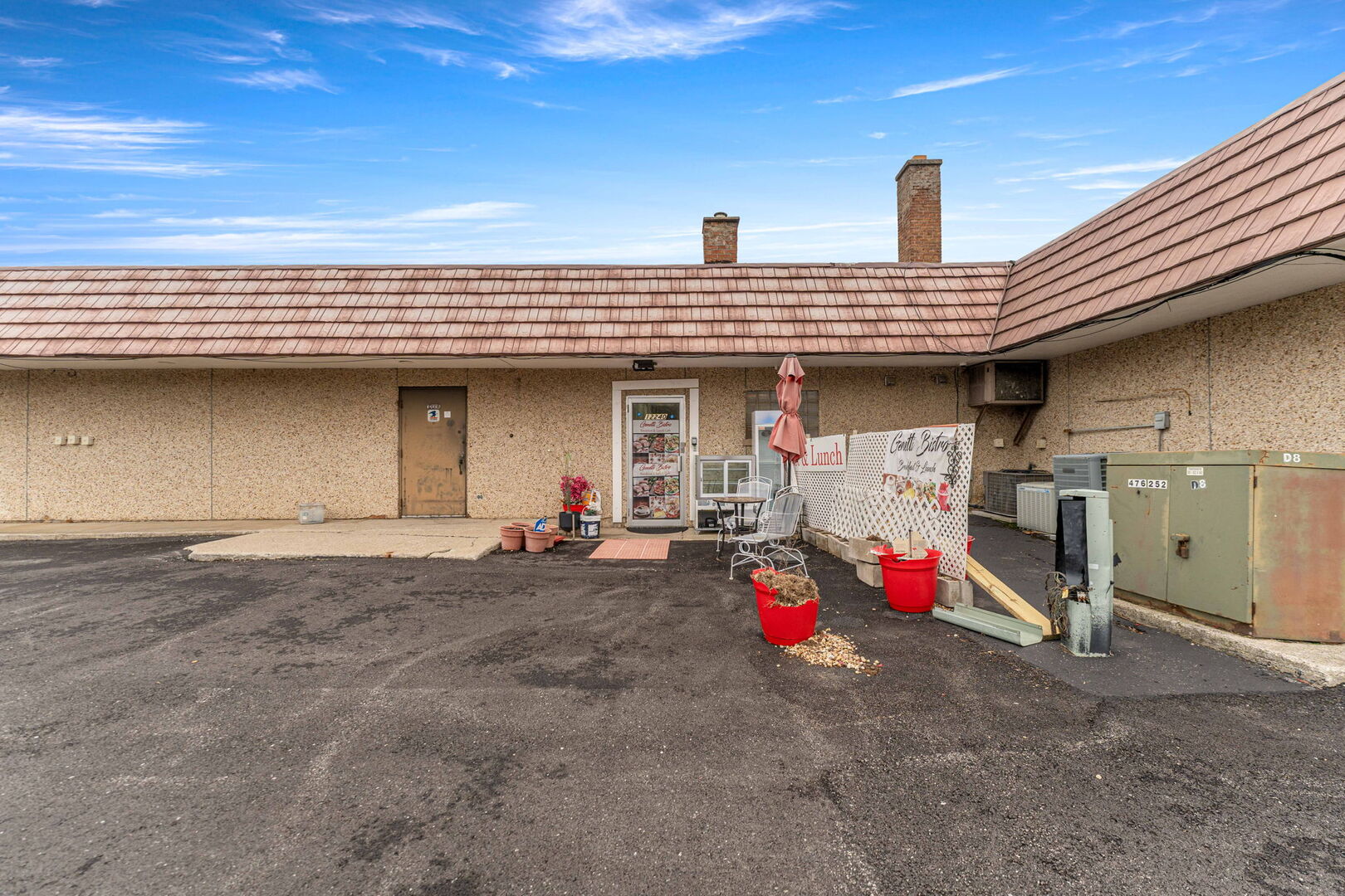 12240 S Harlem Avenue, Palos Heights, IL 60463
