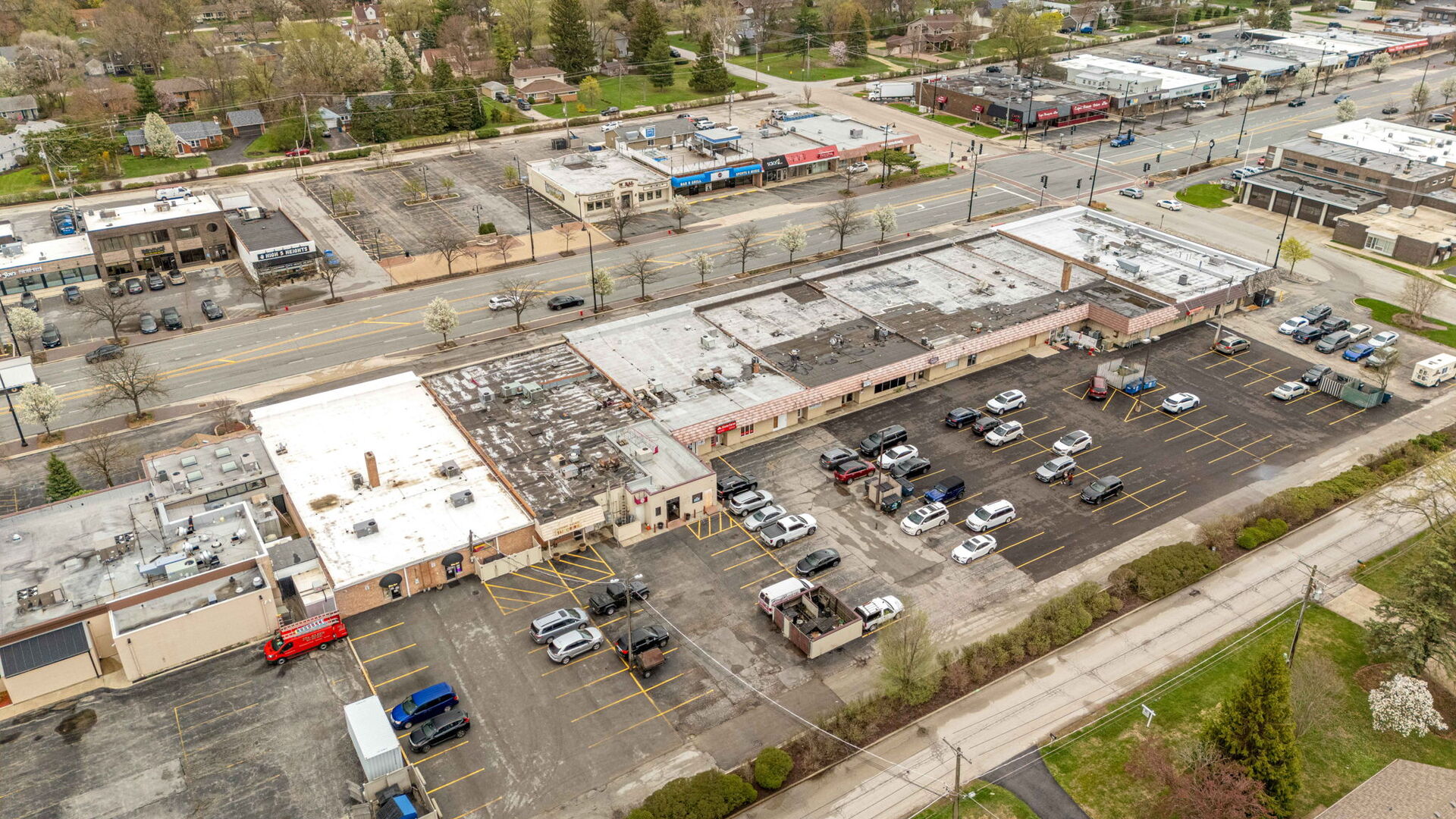 12240 S Harlem Avenue, Palos Heights, IL 60463
