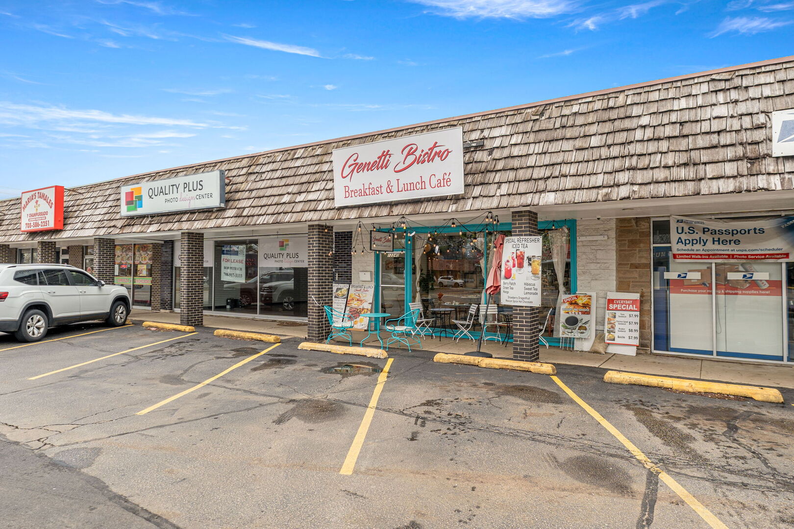 12240 S Harlem Avenue, Palos Heights, IL 60463