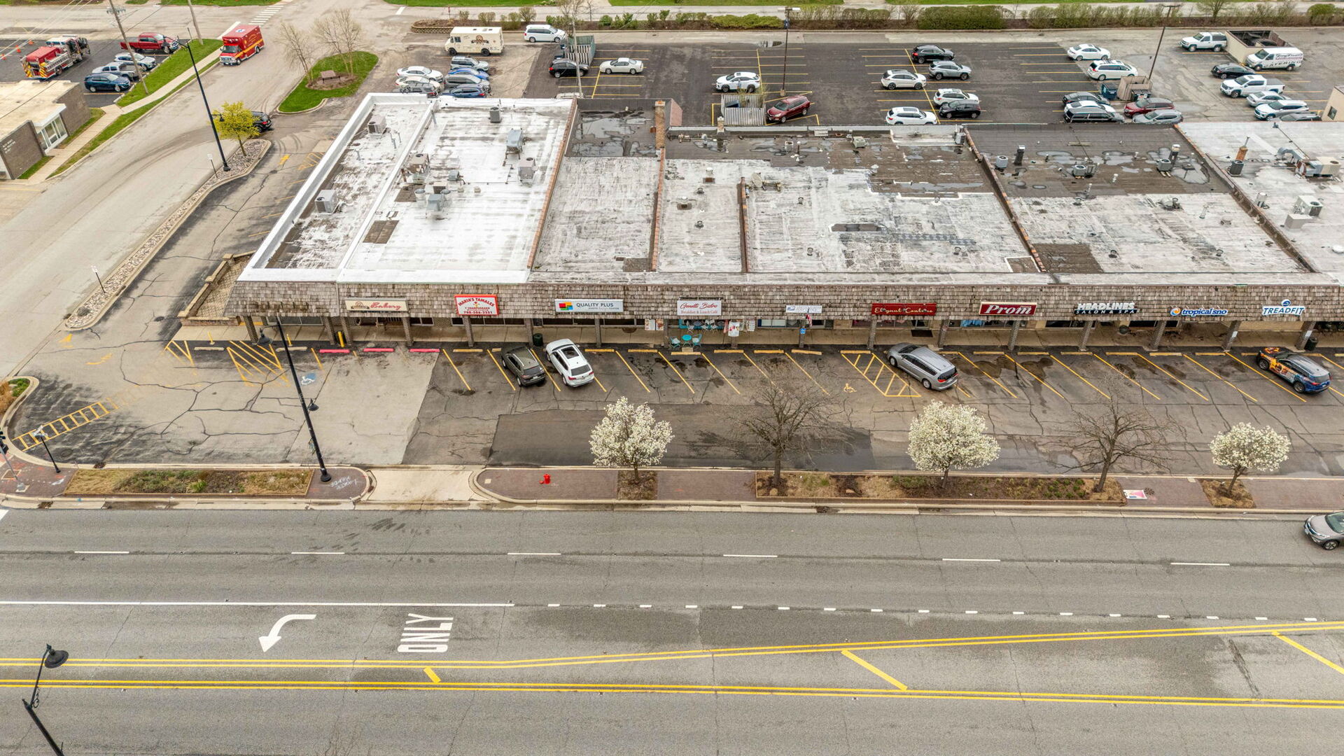 12240 S Harlem Avenue, Palos Heights, IL 60463