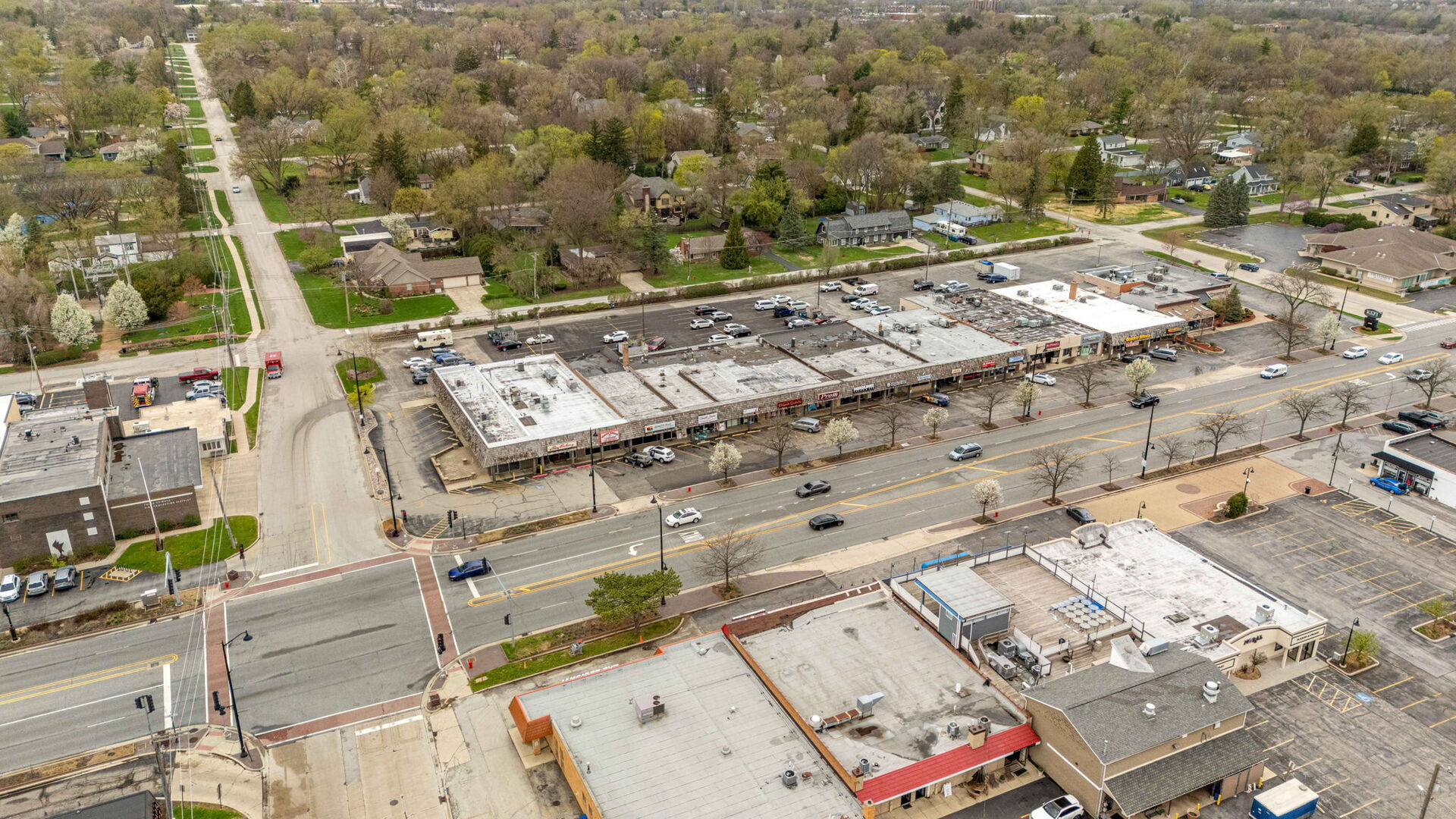 12240 S Harlem Avenue, Palos Heights, IL 60463