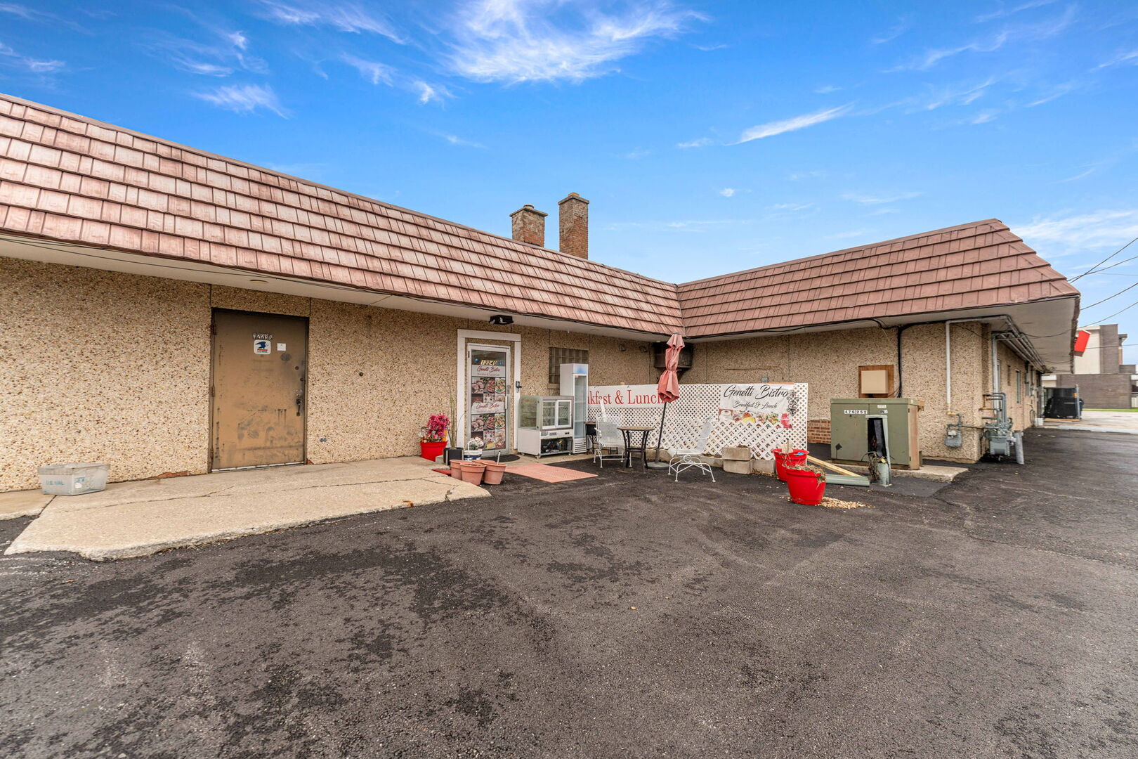 12240 S Harlem Avenue, Palos Heights, IL 60463