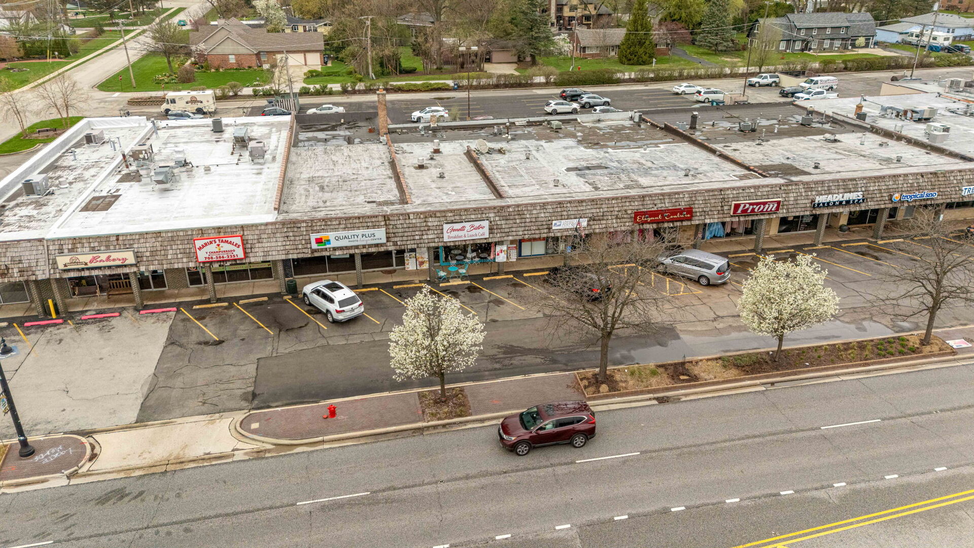 12240 S Harlem Avenue, Palos Heights, IL 60463