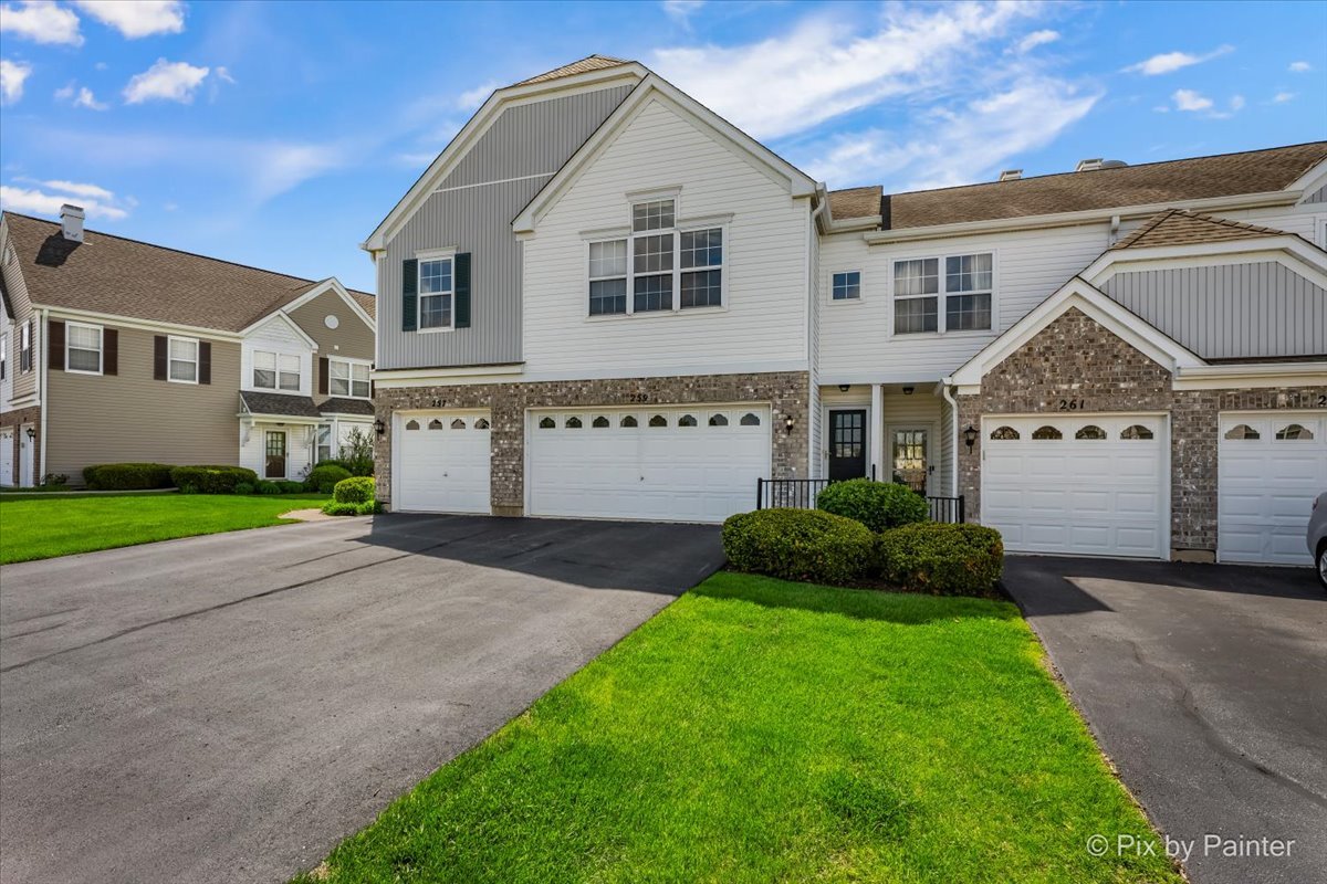 259 Arboretum Drive, Lombard, IL 60148