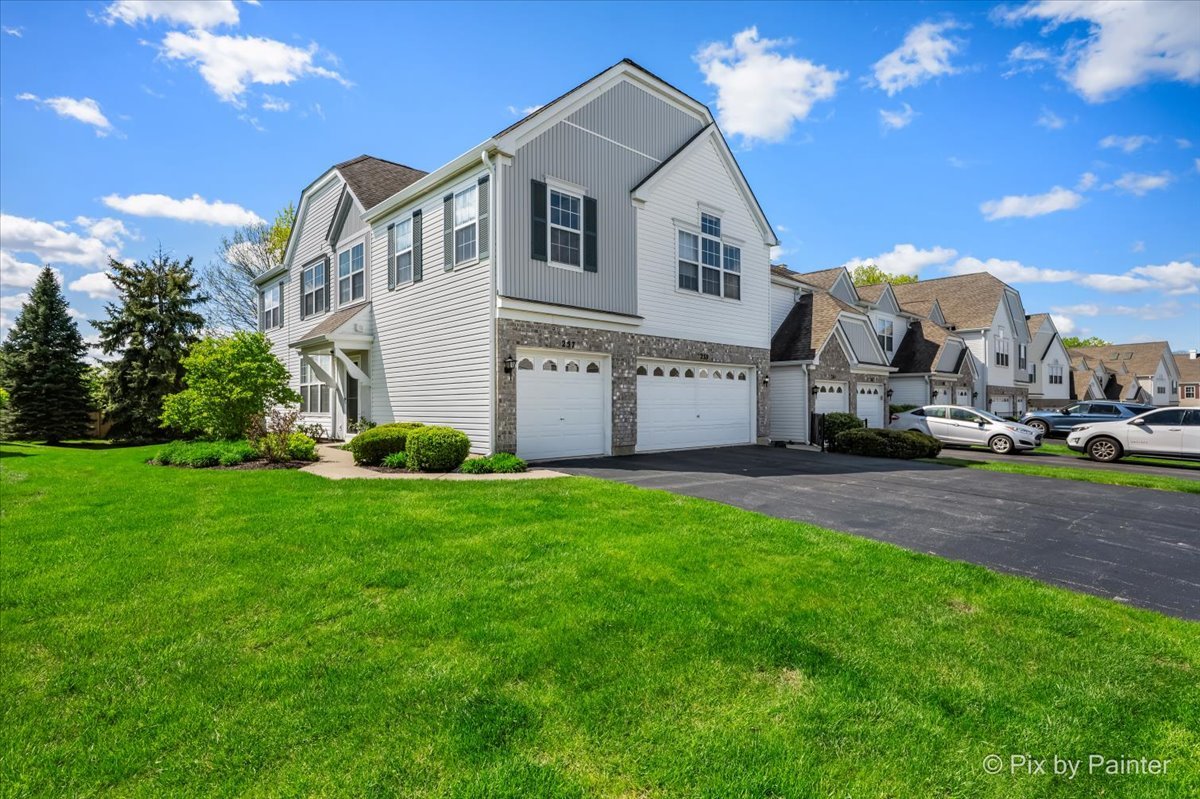259 Arboretum Drive, Lombard, IL 60148