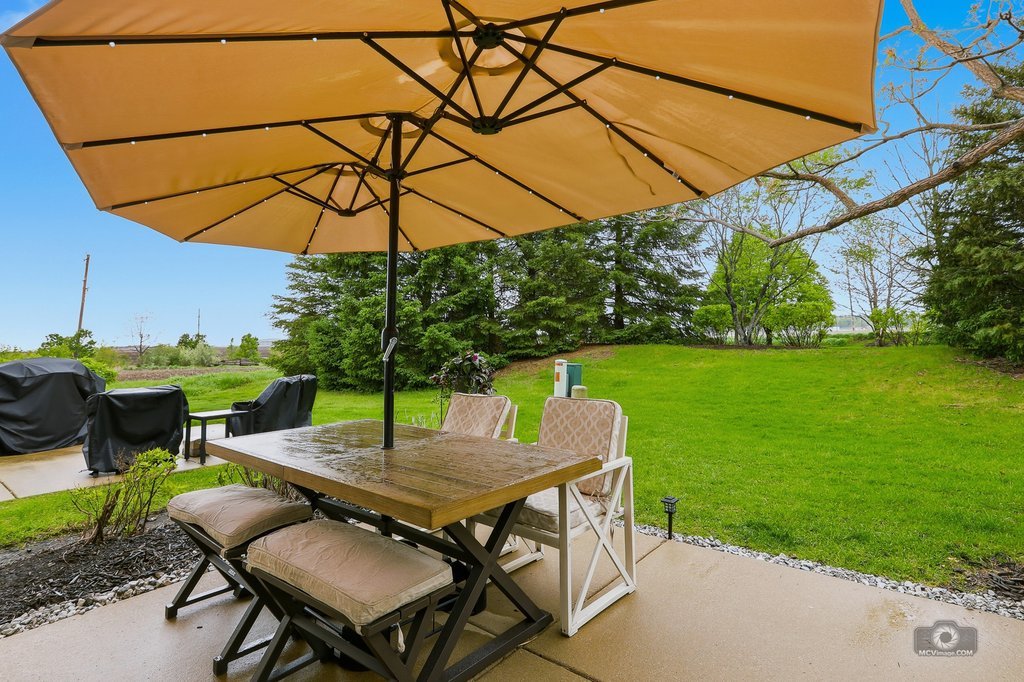 4593 Garritano Street #C, Yorkville, IL 60560