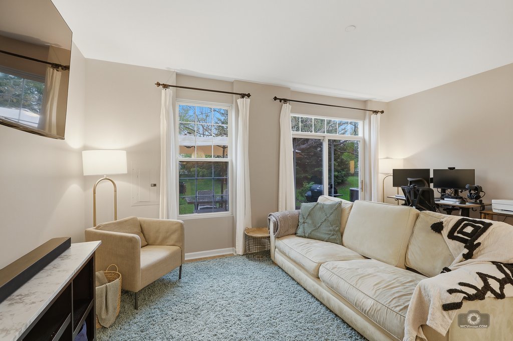 4593 Garritano Street #C, Yorkville, IL 60560