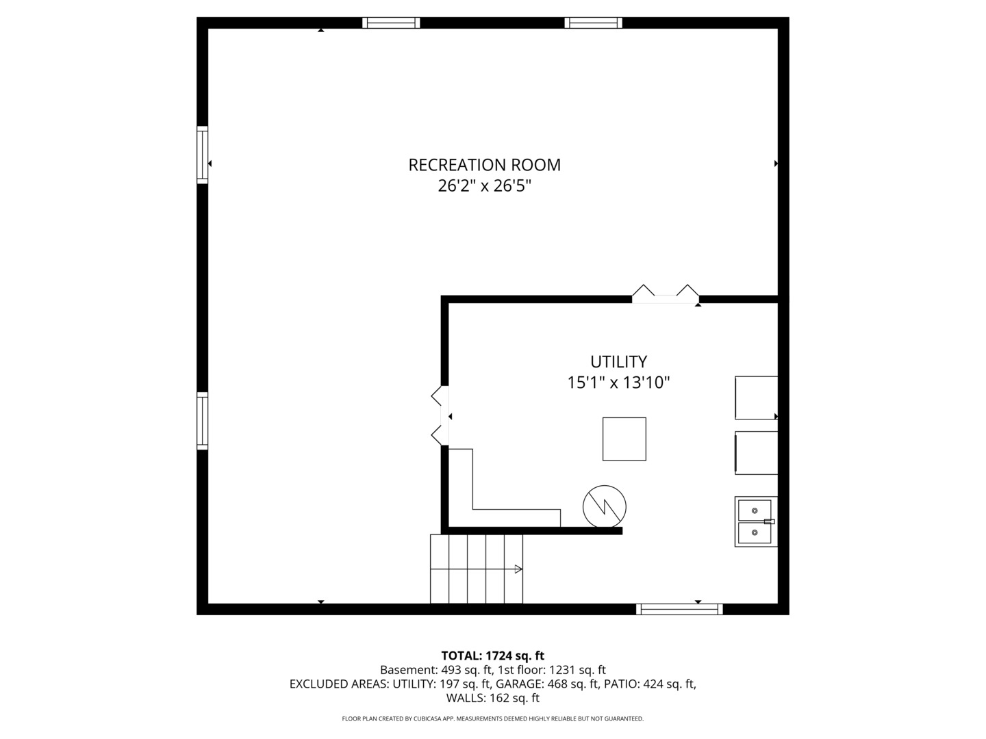 8608 W 144th Place, Orland Park, IL 60462