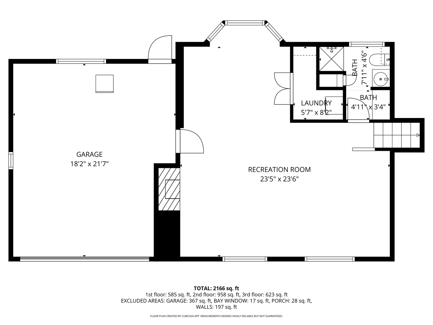 765 W Bayer Drive, Palatine, IL 60067