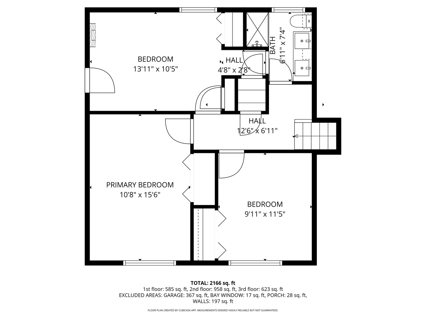 765 W Bayer Drive, Palatine, IL 60067