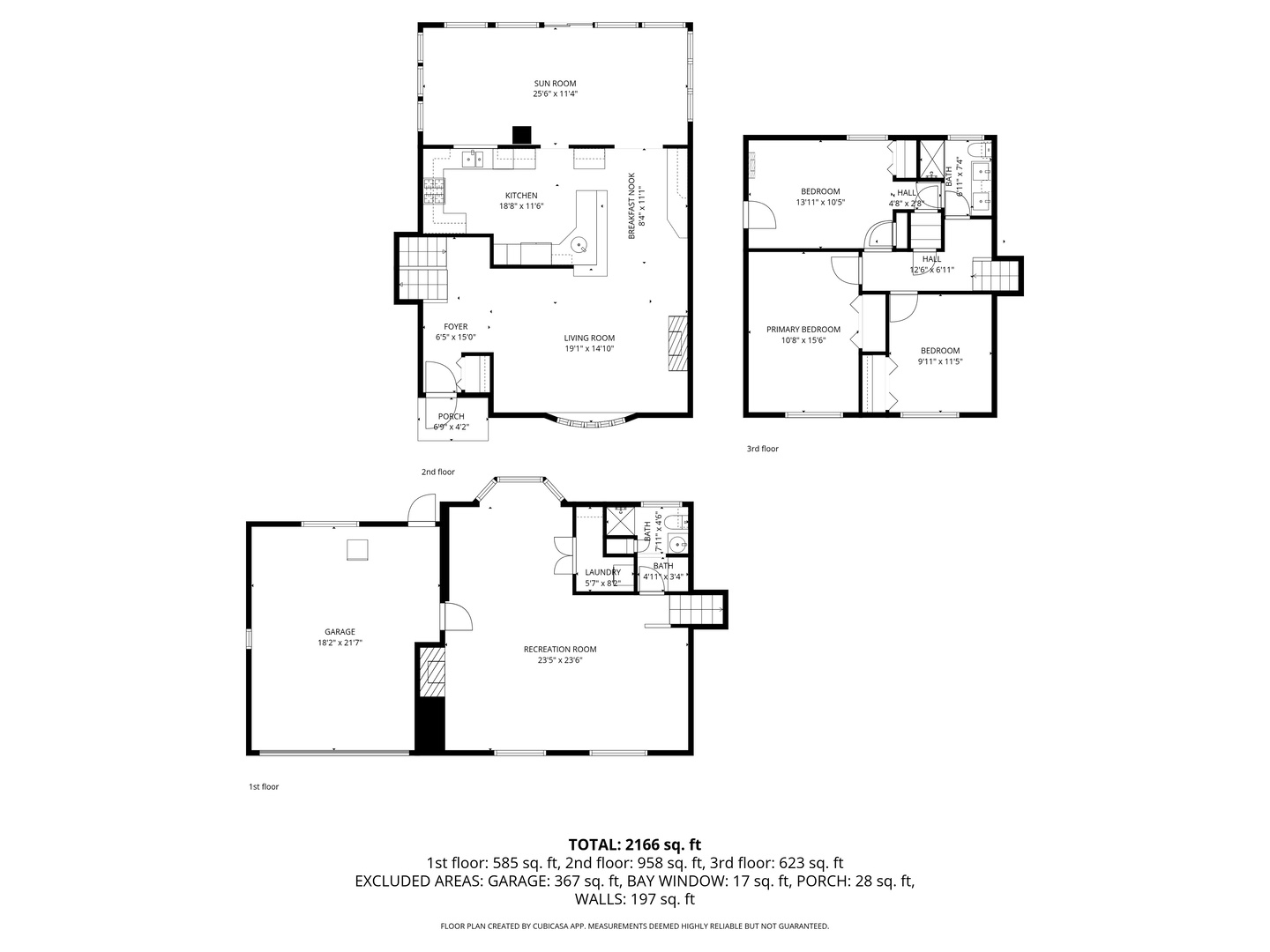 765 W Bayer Drive, Palatine, IL 60067