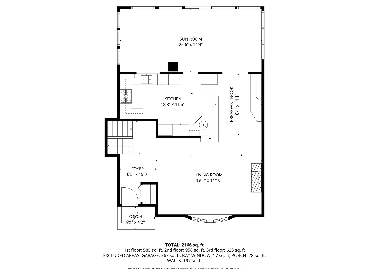 765 W Bayer Drive, Palatine, IL 60067