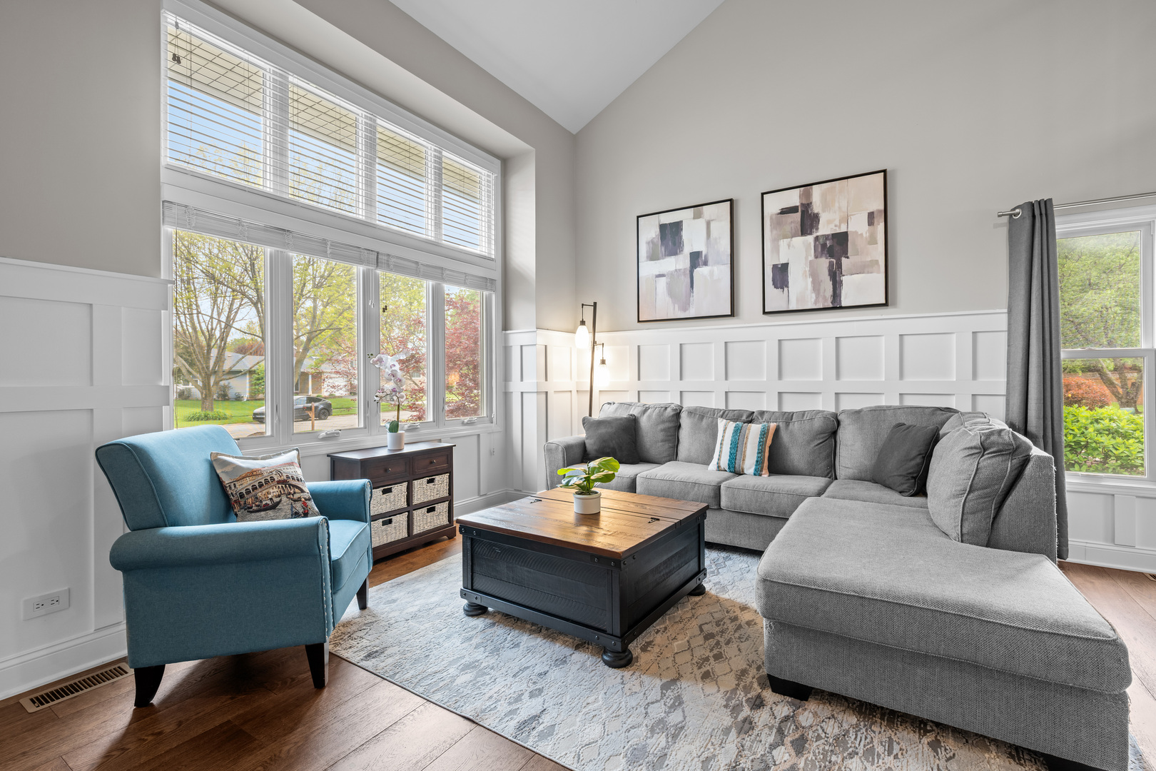 1631 Terri Circle, Naperville, IL 60563