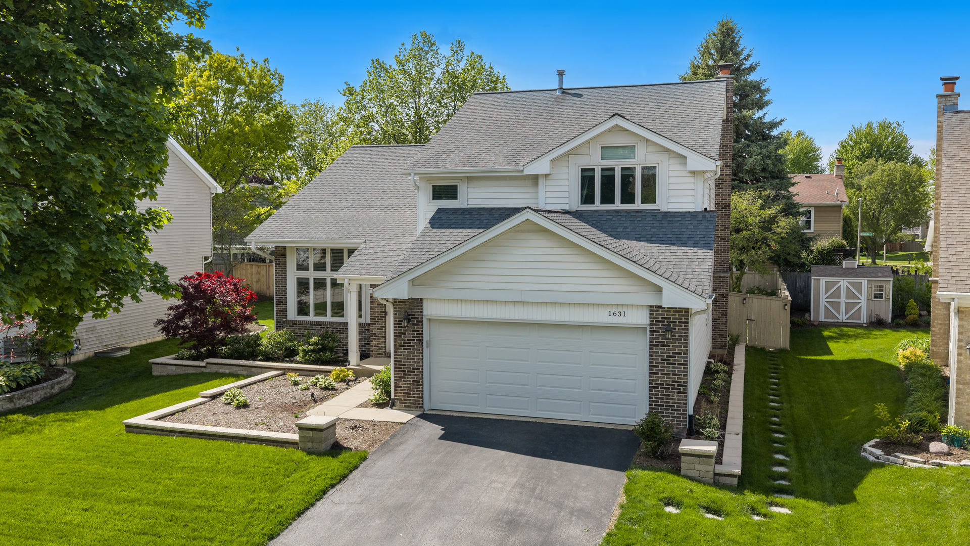 1631 Terri Circle, Naperville, IL 60563