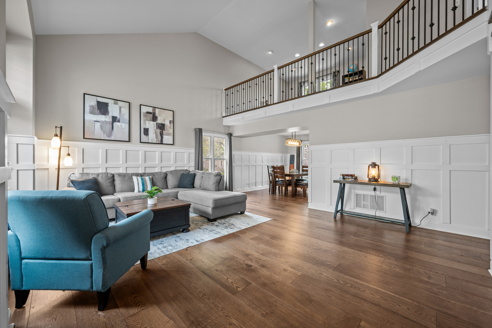1631 Terri Circle, Naperville, IL 60563