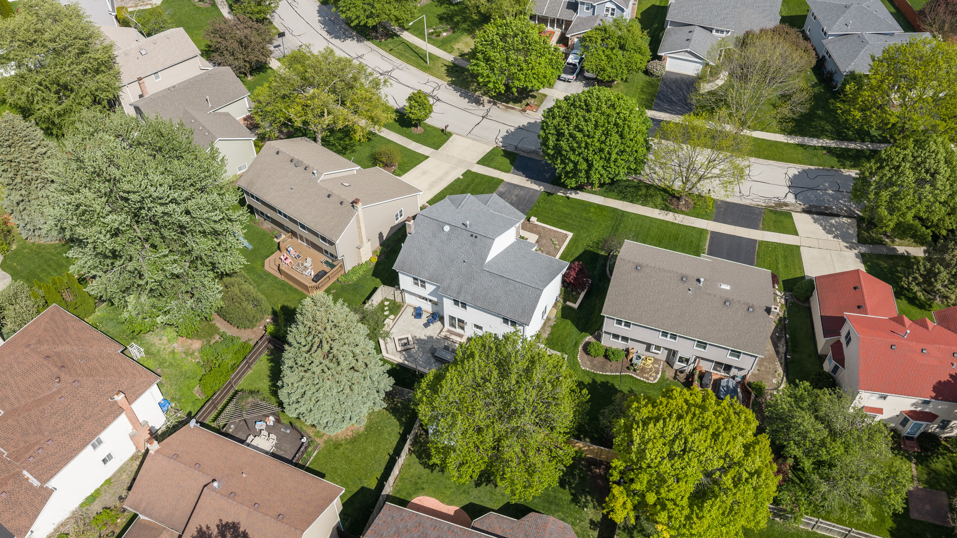 1631 Terri Circle, Naperville, IL 60563