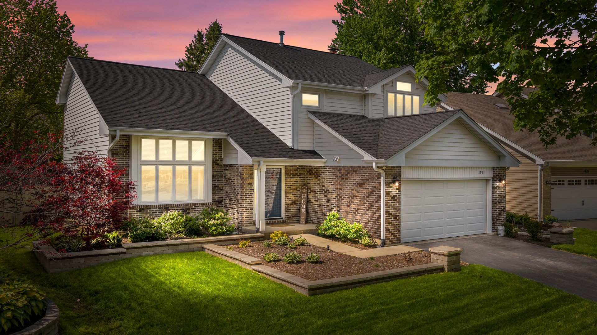 1631 Terri Circle, Naperville, IL 60563