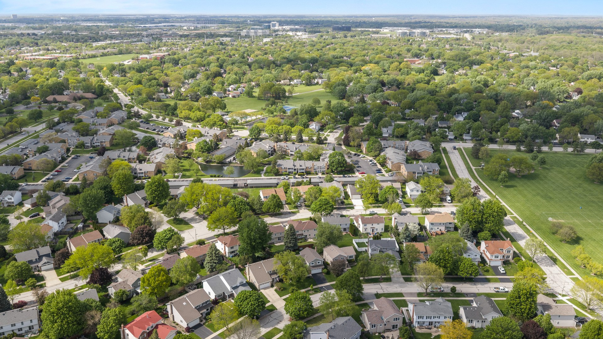 1631 Terri Circle, Naperville, IL 60563