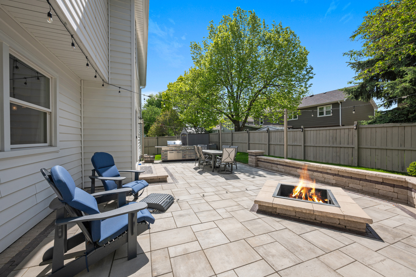 1631 Terri Circle, Naperville, IL 60563